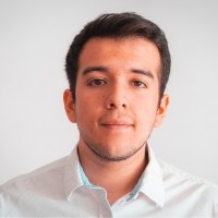 Foto de Benjamín Soto