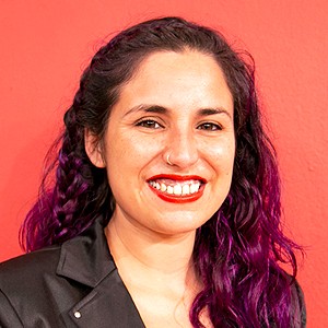 Foto de Sofía González